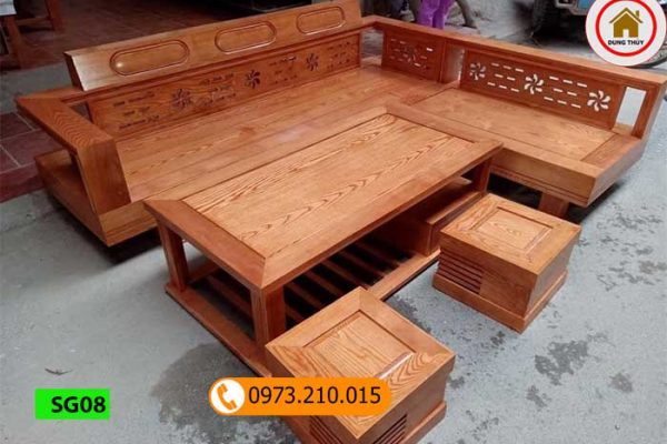 mua bàn ghế sofa ở huyện Thanh Trì