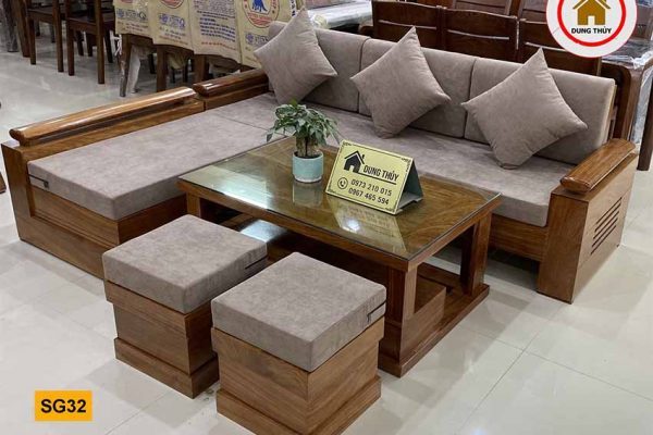 bàn ghế sofa phòng khách ở tỉnh Điện Biên