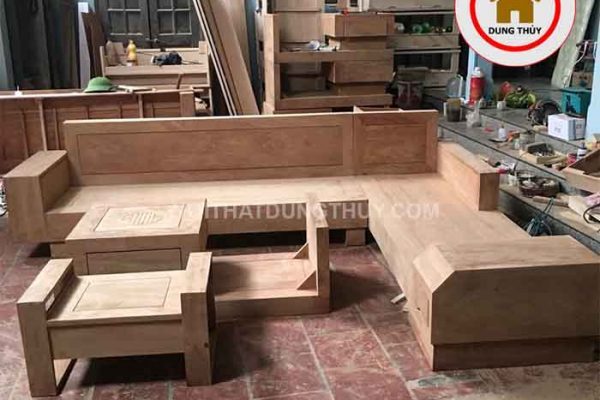 mua bàn ghế sofa gỗ ở đâu tốt tại quận Ba Đình