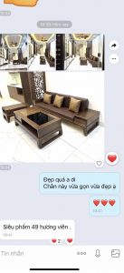 sofa SG61v chất2