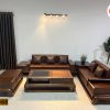 sofa 2 văng SG681
