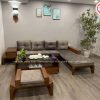 sofa gỗ Quảng Ninh