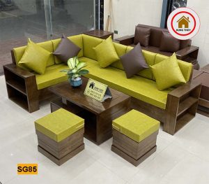 sofa góc chữ L đẹp SG85