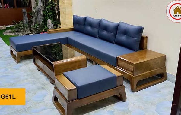 sofa SG61L