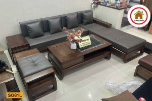 sofa đẹp SG61L4