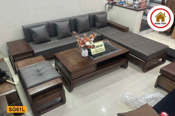 sofa đẹp SG61L4