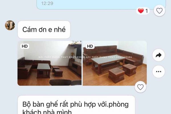 feedback Quảng Tây Hồ