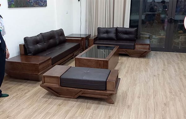 ghế sofa văng thuyền SG67 feedback