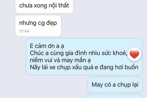 feedback Tiến Long