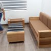 sofa văng nhỏ gọn SG524
