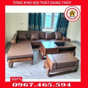 sofa SG77L