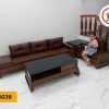 sofa 2 văng SG39