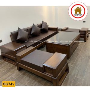 sofa SG74v