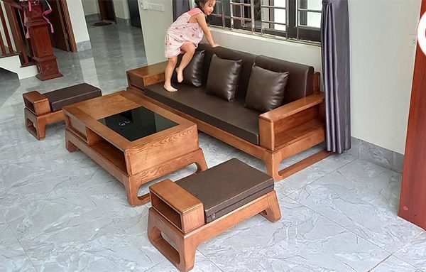 sofa văng SG61v đẹp