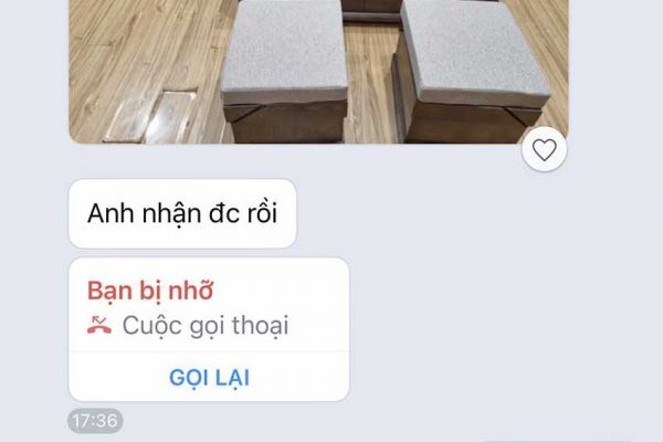 feedback ĐÔ Trịnh CÔng2