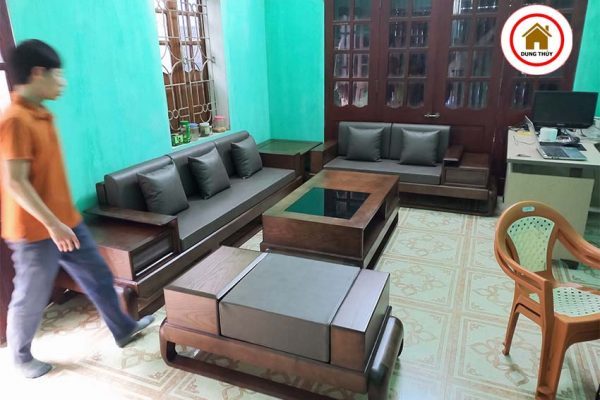 feedback sofa 2 văng SG68 xịn