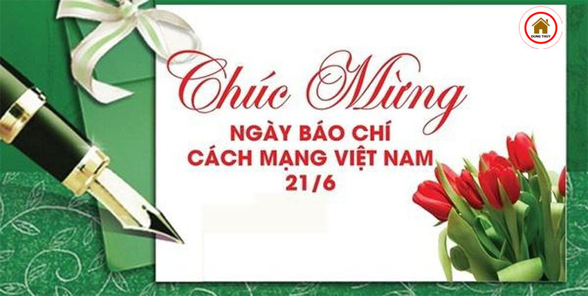 Ngày Nhà báo Việt Nam