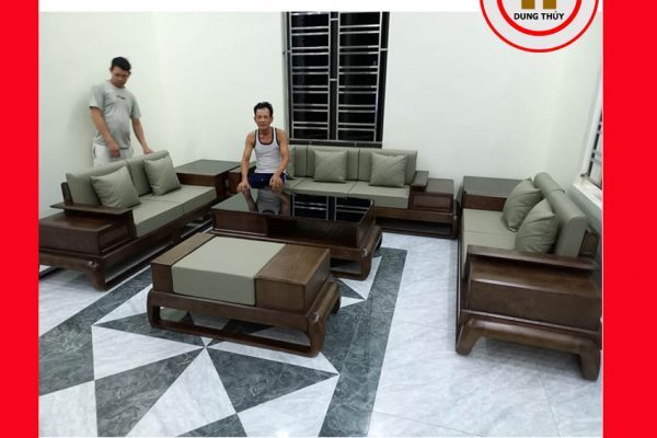 sofa 2 văng SG68 Nam ĐỊnh 2