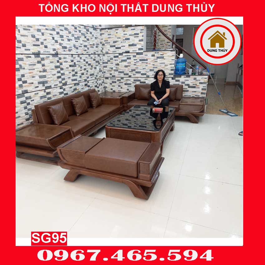 sofa gỗ SG95 hoanghoa 2