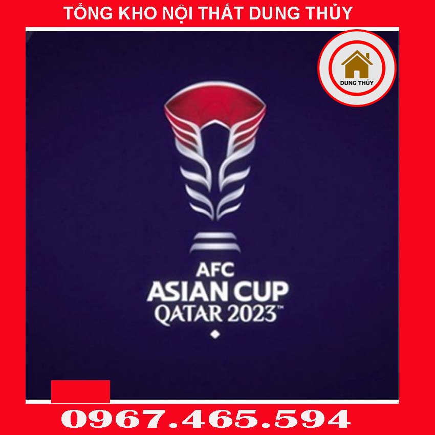 Lịch thi đấu AFC Asian Cup 2023