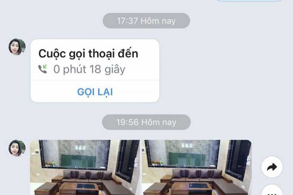 feedback Ánh Hồng