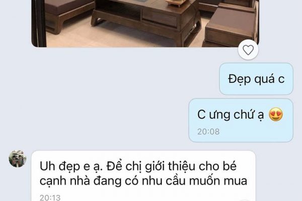 feedback Xuân Quý
