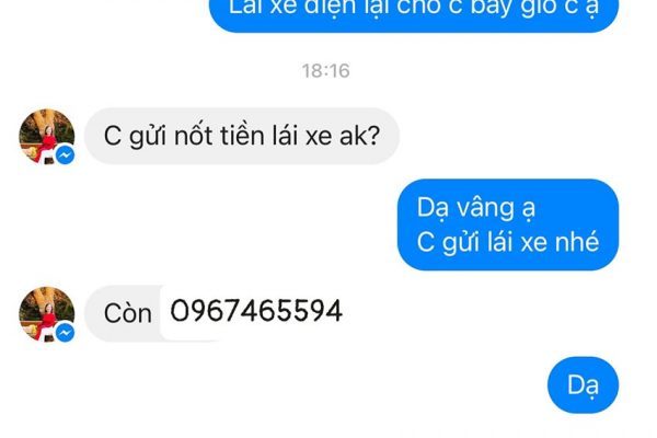 feedback Đỗ Hương