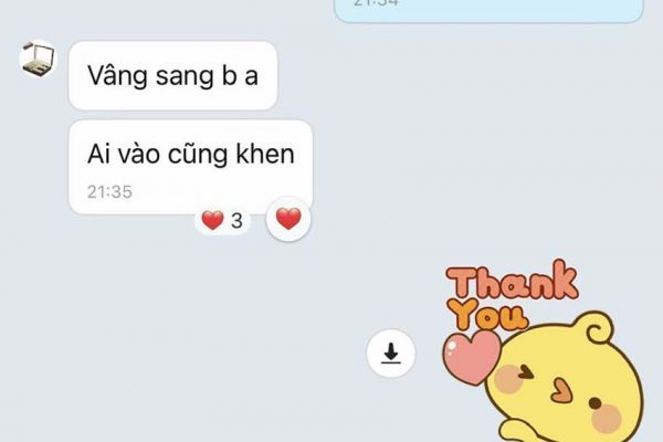 feedback Khay Mỹ phẩm