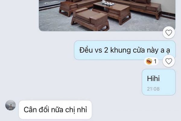 feedback anh Quốc