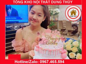 stt chúc mừng sinh nhật con gái 12 tuổi