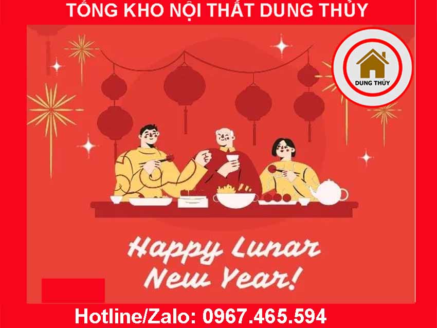 99+ câu chúc Tết khách hàng bằng tiếng Anh ngắn gọn ấm áp nhất năm Ất Tỵ 2025