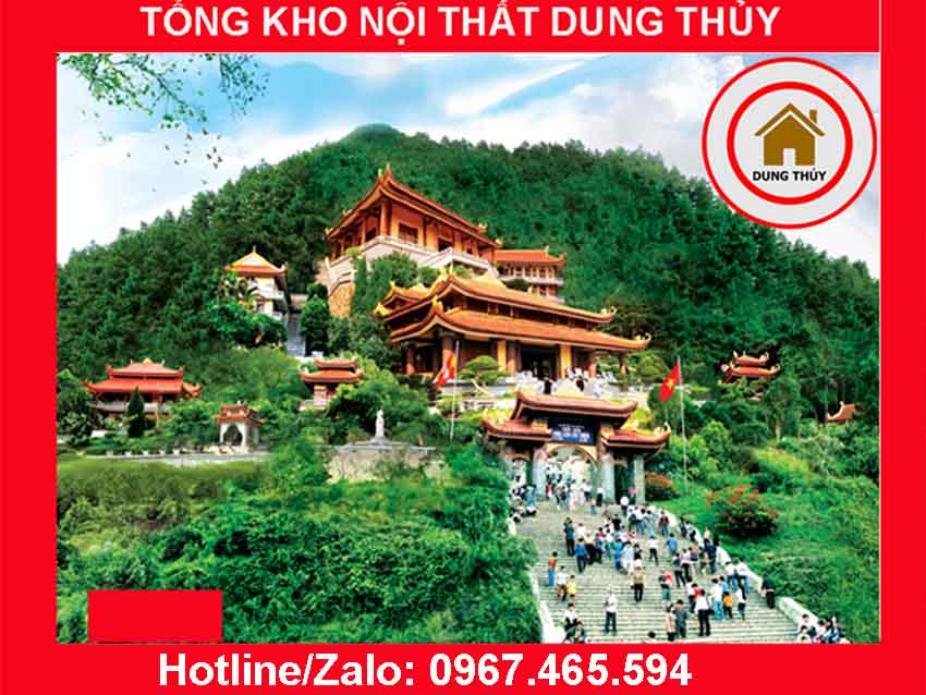 Bài khấn đi chùa Tây Thiên cầu lộc tài 2025