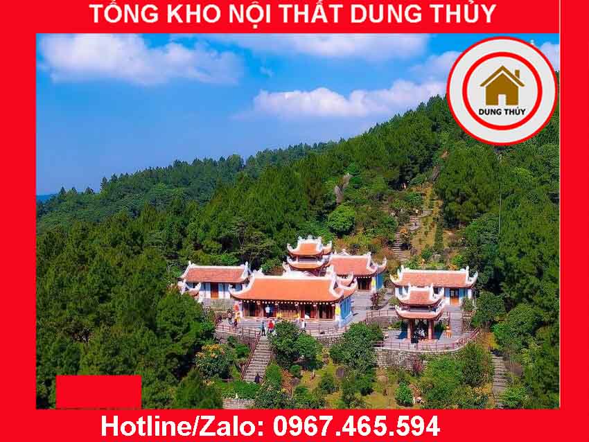 Bài văn khấn chùa Hương Tích Hà Tĩnh chuẩn nhất 2025