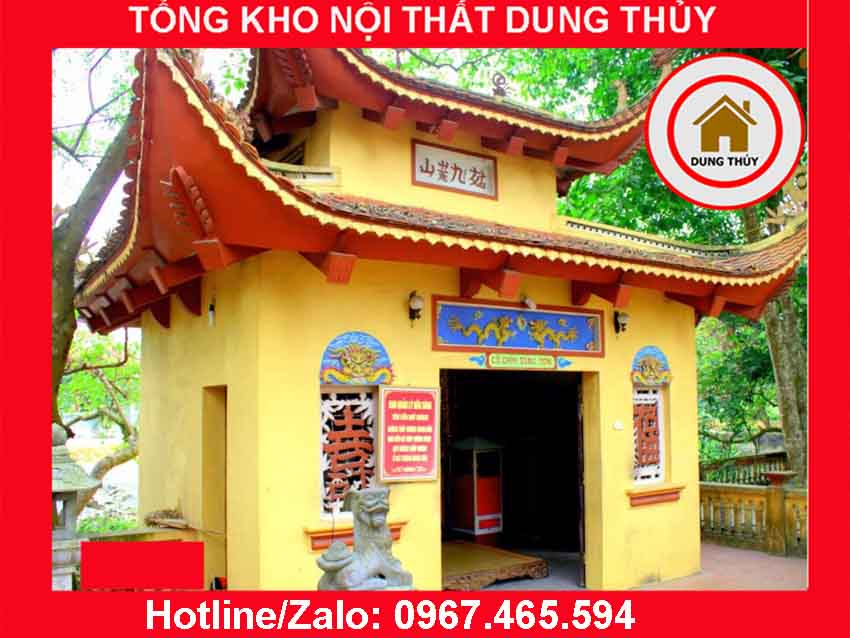 Bài văn khấn đền mẫu Sòng Sơn Thanh Hóa