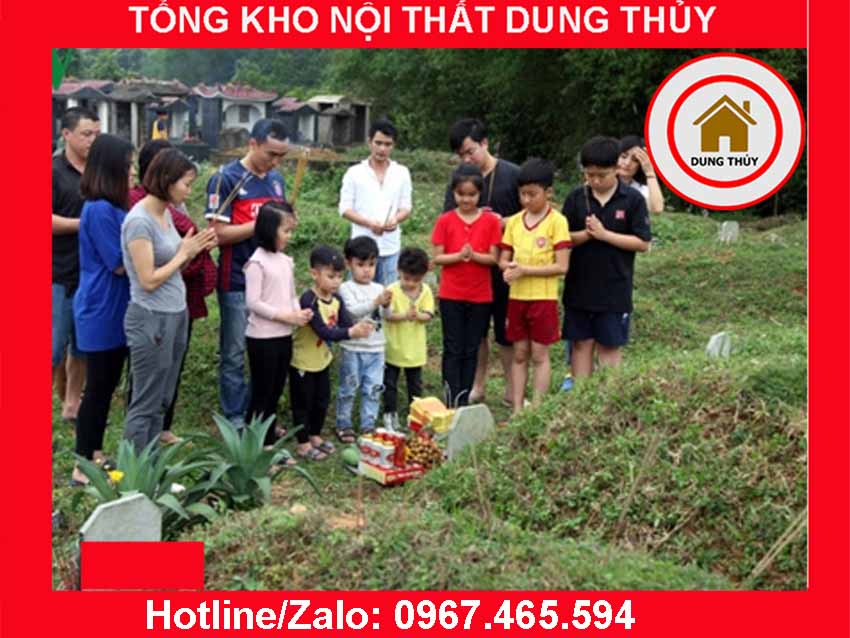 Giẫy mả là gì