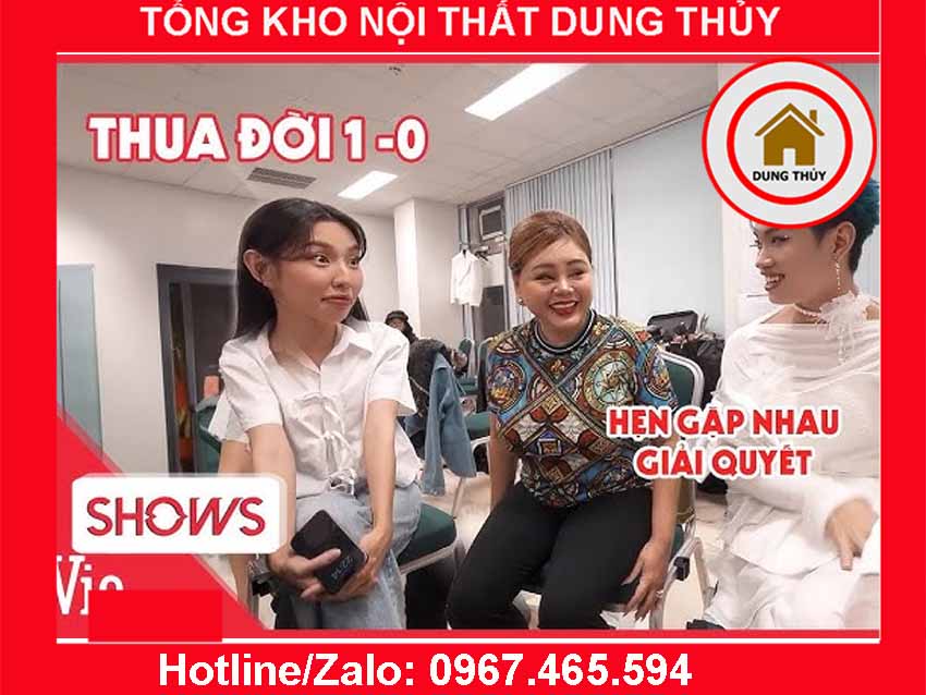 Trào lưu Thua đời 1-0 là gì