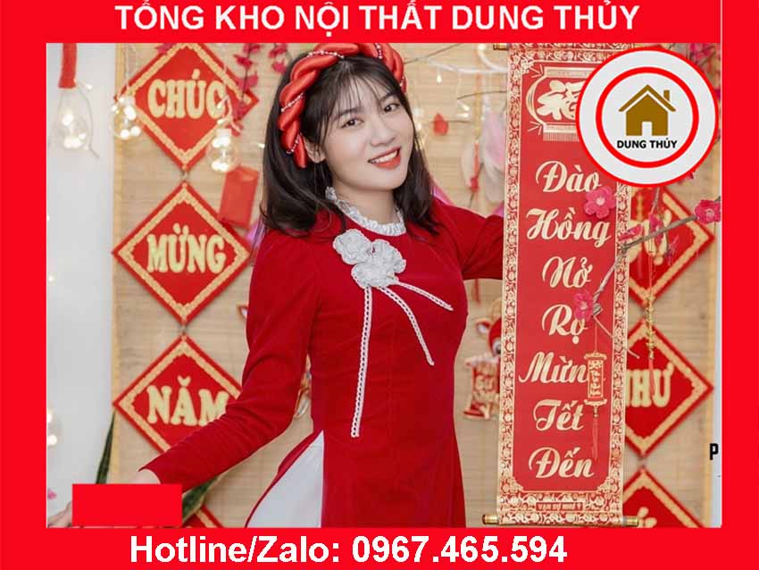 câu chúc Tết 4 chữ hài hước
