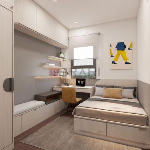 Những Cách Trang Trí Phòng Ngủ Nhỏ Xinh Đơn Giản, Tiết Kiệm Mà Vẫn Đẹp